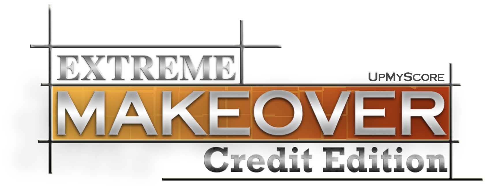 Credit Makeover